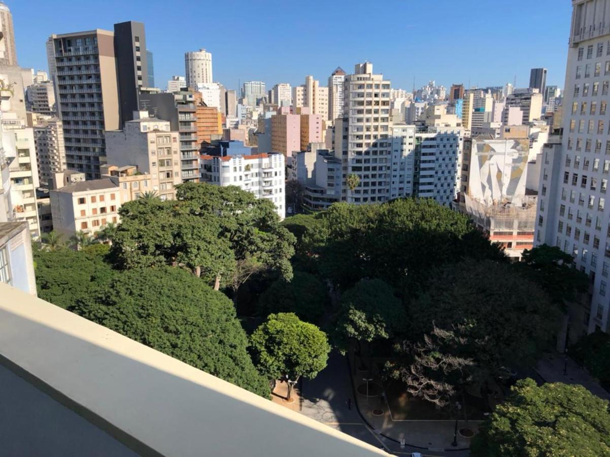 Hotel San Raphael São Paulo