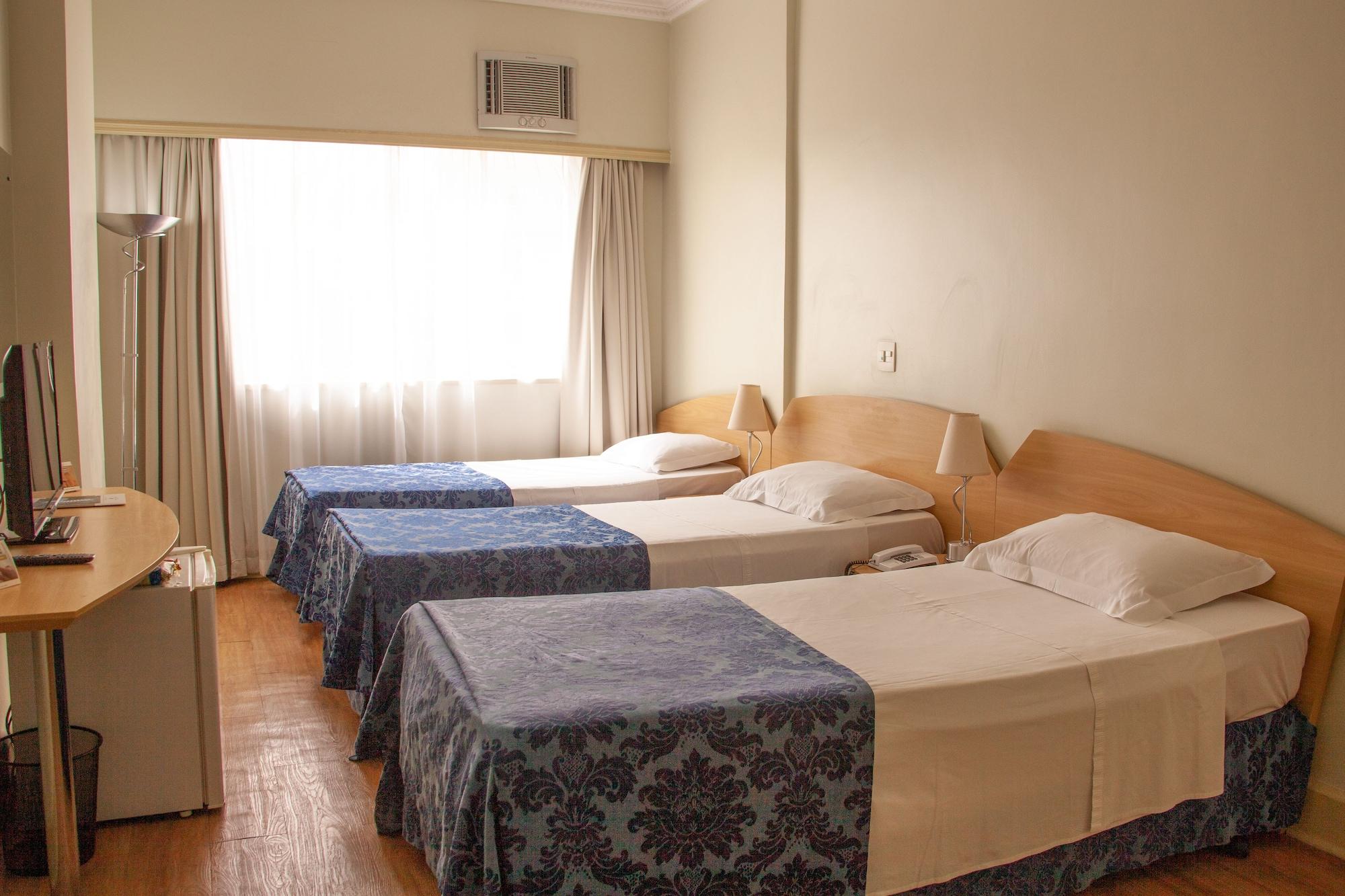 Hotel San Raphael São Paulo
