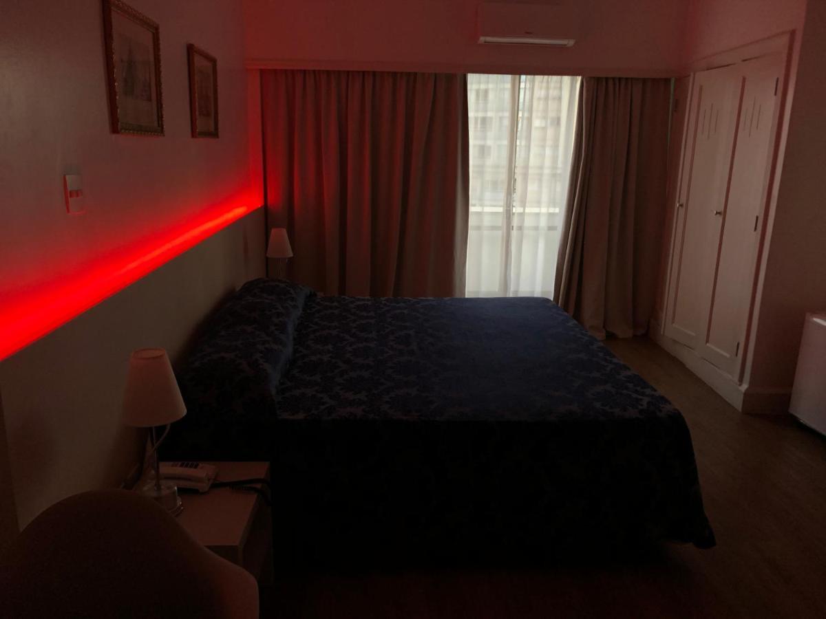Hotel San Raphael São Paulo