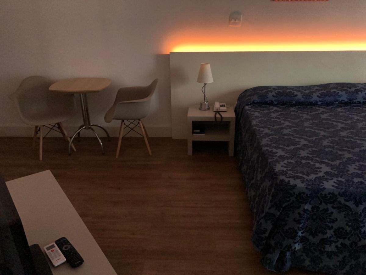 San Raphael Hotel São Paulo