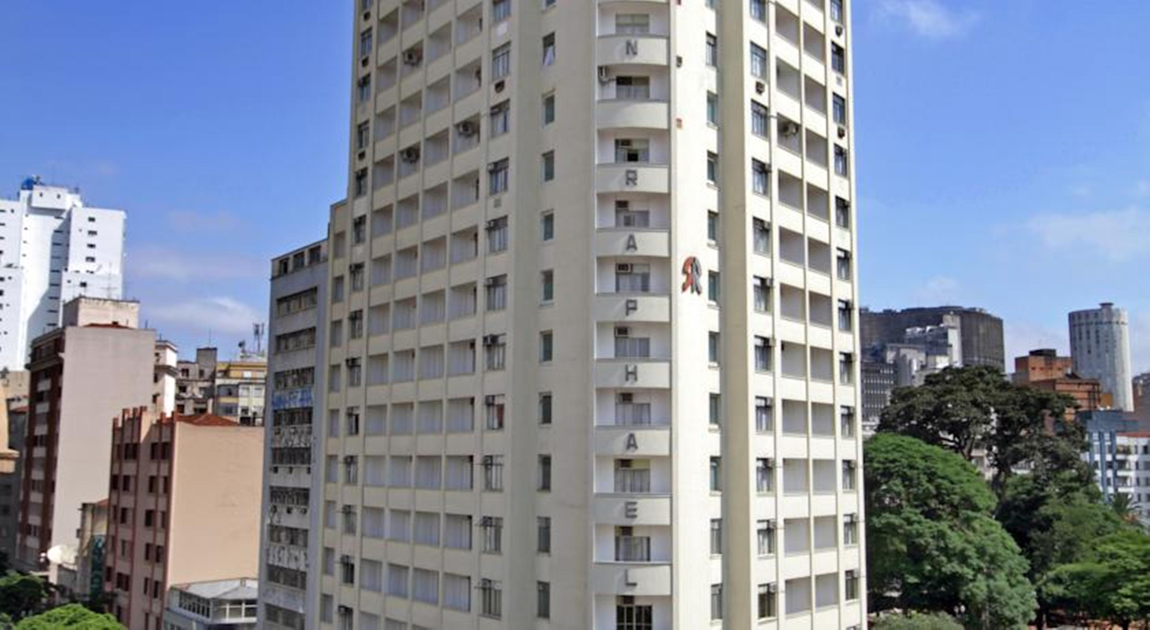 San Raphael São Paulo