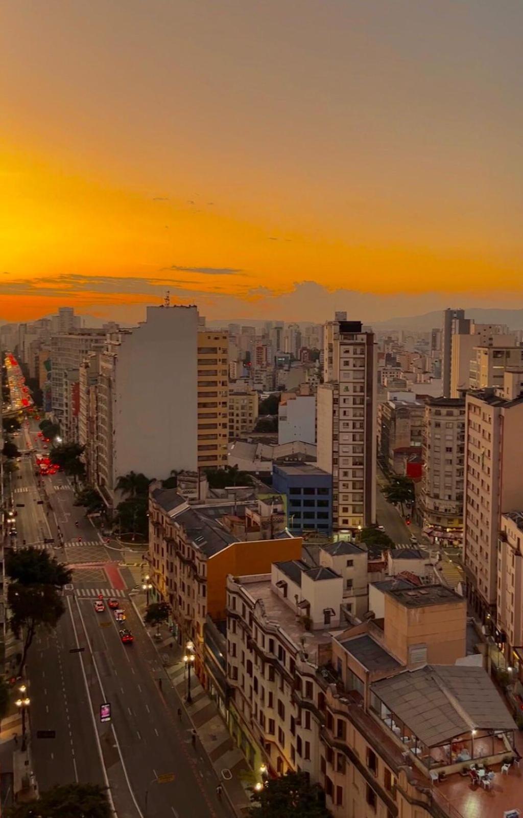 San Raphael 4* São Paulo